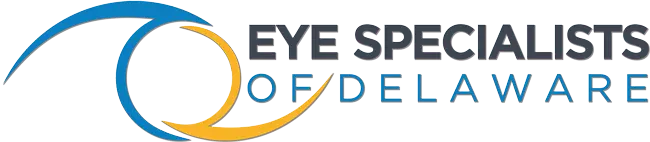 Eye Specialists DE Logo