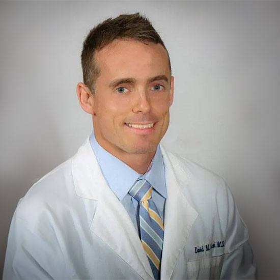 David Creech, MD