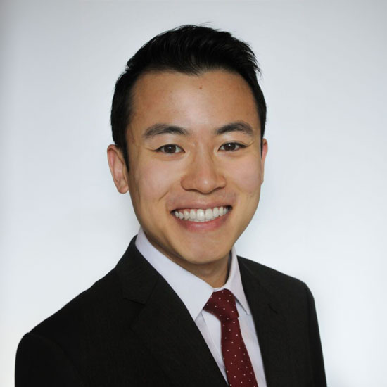 David Lu, MD